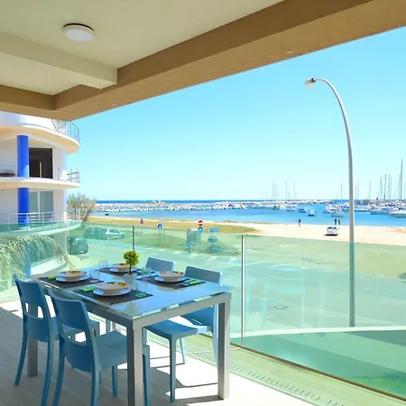 Yachting Appartement *