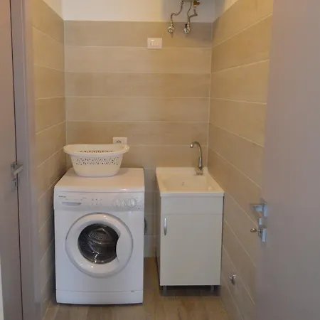 Appartement Yachting *