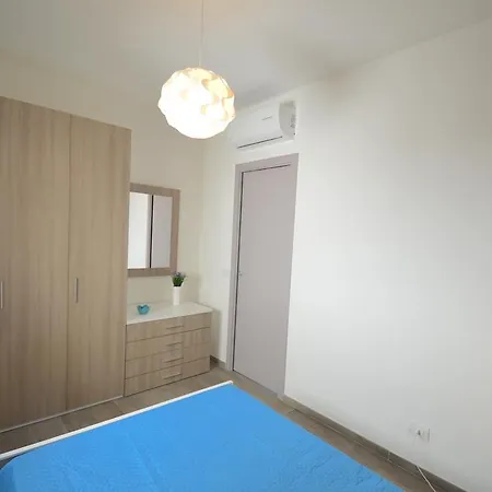 Appartement Yachting Marzamemi