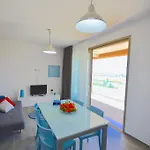 Apartman Yachting Marzamemi