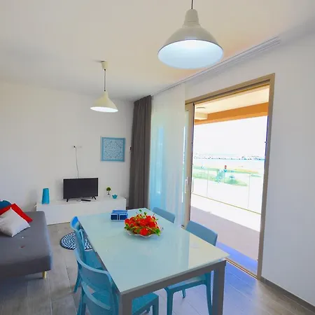 Apartamento Yachting Marzamemi