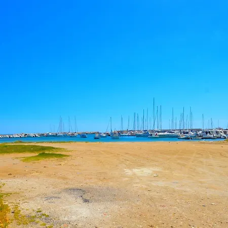 Yachting Lejlighed *