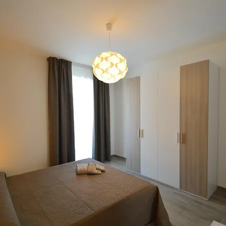 Apartamento Yachting