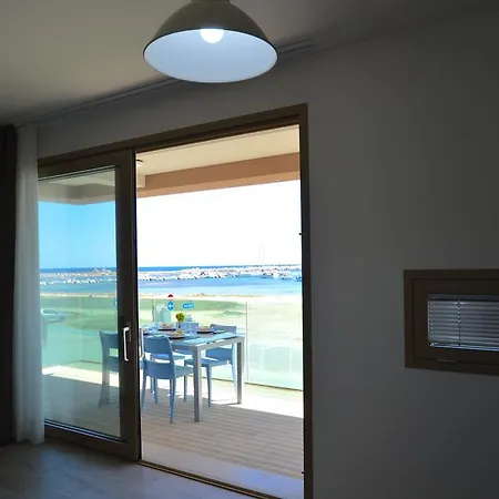 Yachting Apartamento *