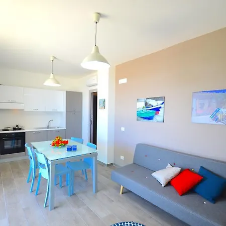 Yachting Apartamento