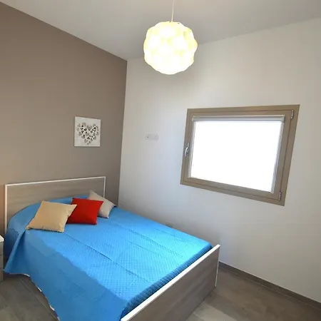 Apartamento Yachting