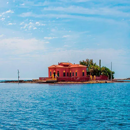 Yachting Apartamento