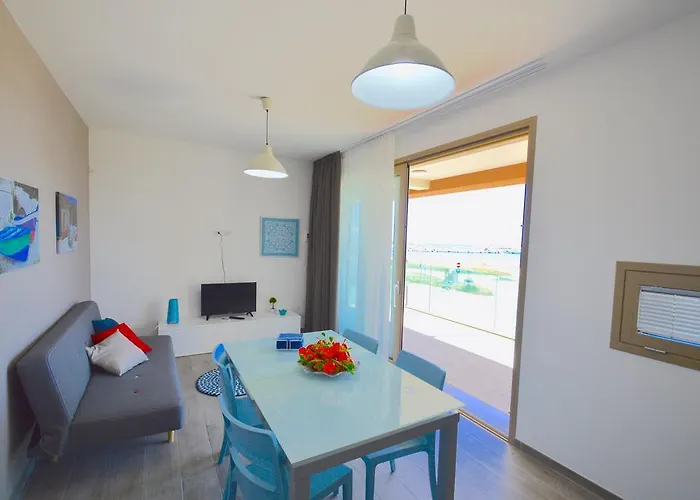 Apartment Yachting Marzamemi