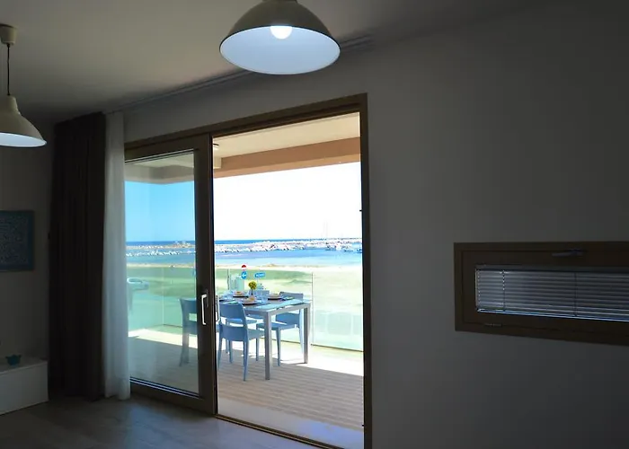 Yachting Apartment *