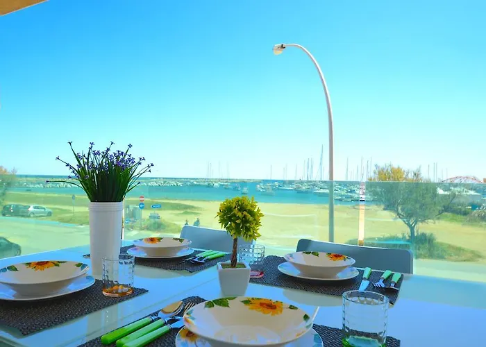 Yachting Apartment *